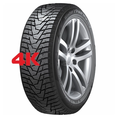 Шина Hankook Winter i*Pike RS2 W429 215/55 R18 99T