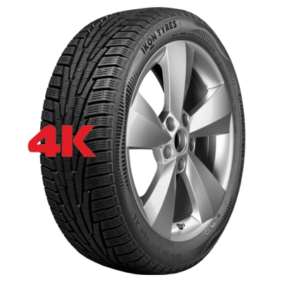 Шина Ikon Tyres Character Snow 2 205/60 R16 96R