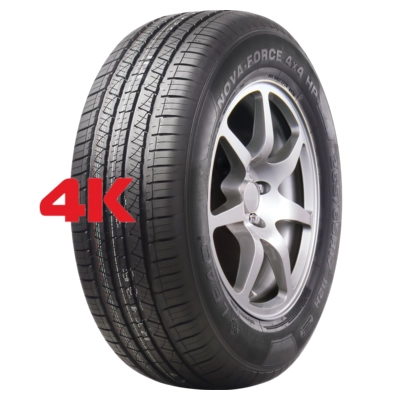 Шина LingLong Leao Nova-Force 4x4 HP 225/60 R17 99V