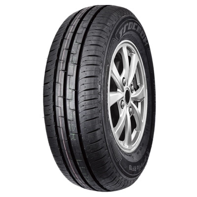 фото протектора и шины X-Privilo RF19 Шина Tracmax X-Privilo RF19 215/65 R16 109/107T