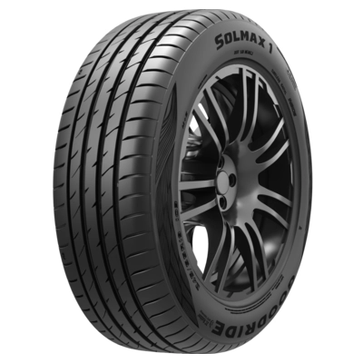 Шина Goodride Solmax1 245/45 R19 98W Runflat
