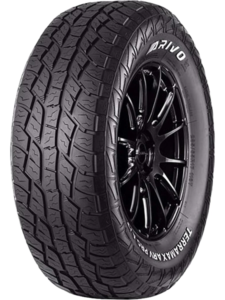 TERRAMAX ARV PRO A/T