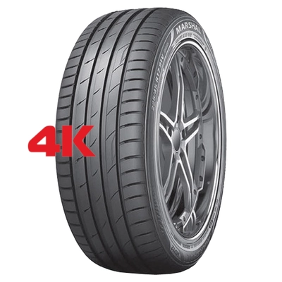 фото протектора и шины MU12 Шина Marshal MU12 245/40 R18 97Y