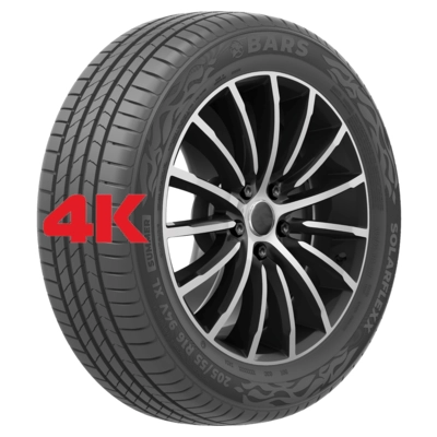 Шина Bars SolarFlexx 225/60 R17 99H