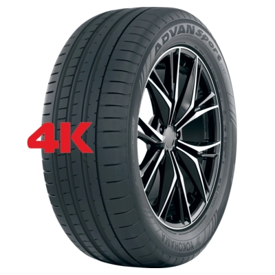 Шина Yokohama Advan Sport V107 265/45 R20 108Y