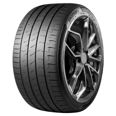 Шина Landspider Sportraxx UHP 215/50 R17 95W