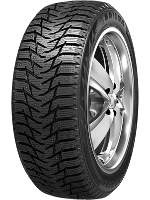 Шина Sailun Ice Blazer WST3 215/70 R16 100T
