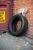 фото протектора и шины Ice Blazer WST3 Шина Sailun Ice Blazer WST3 185/55 R15 86T