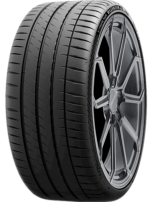 Шина Michelin Pilot Sport 4 S 265/40 R20 104(Y)