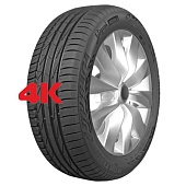Nokian Tyres (Ikon Tyres) Autograph Aqua 3 