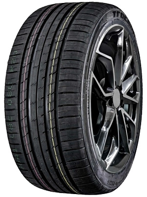 Шина Tracmax X-Privilo RS01 plus 245/35 R21 96Y