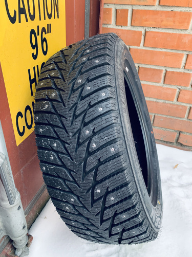 фото протектора и шины RW506 Шина Kapsen RW506 195/60 R15 92T