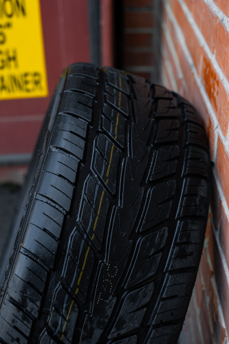 фото протектора и шины ULTRA SPORT ARV7 Шина Arivo ULTRA SPORT ARV7 275/40 R22 107W