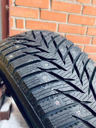 фото протектора и шины RW506 Шина Kapsen RW506 195/60 R15 92T