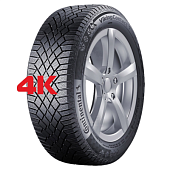 VikingContact 7 Шина Continental VikingContact 7 315/35 R22 111H 