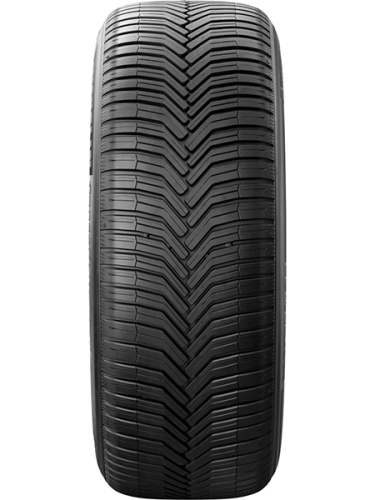 фото протектора и шины CrossClimate SUV Шина Michelin CrossClimate SUV 215/50 R18 92W