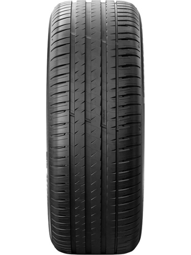 фото протектора и шины Pilot Sport 4 SUV Шина Michelin Pilot Sport 4 SUV 265/55 R19 113Y