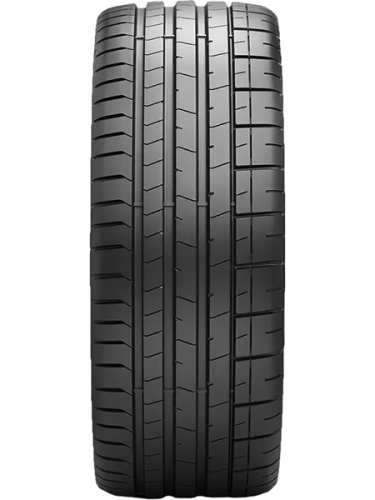 фото протектора и шины P Zero Шина Pirelli P Zero 255/40 R18 99Y