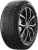 фото протектора и шины X-Ice North 4 SUV Шина Michelin X-Ice North 4 SUV 255/40 R22 103T