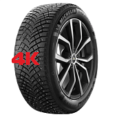 Michelin X-Ice North 4 SUV 