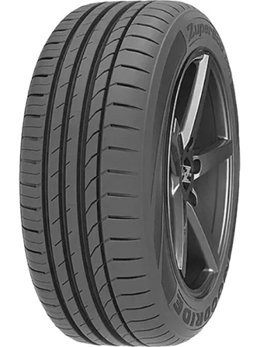 фото протектора и шины Z-107 ZuperEco Шина Goodride Z-107 ZuperEco 265/35 R18 97W