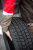 фото протектора и шины Ice Blazer Arctic SUV Шина Sailun Ice Blazer Arctic SUV 225/60 R17 103T