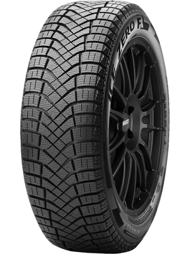 фото протектора и шины Ice Zero FR Шина Pirelli Ice Zero FR 255/55 R19 111H