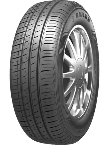 фото протектора и шины Atrezzo Eco Шина Sailun Atrezzo Eco 175/70 R13 82T