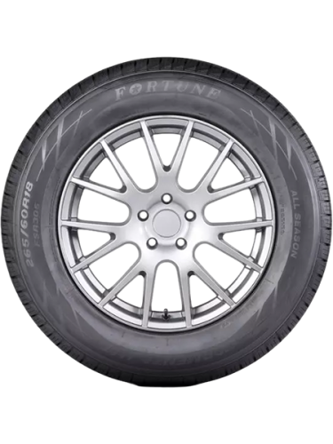 фото протектора и шины FSR305 Шина Fortune FSR305 245/65 R17 107T