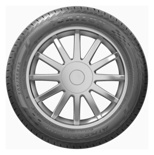 фото протектора и шины Atrezzo Elite Шина Sailun Atrezzo Elite 195/60 R15 88V