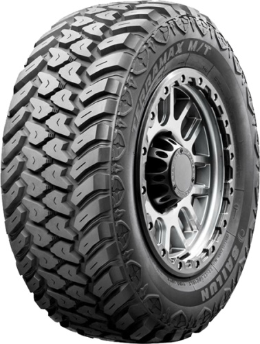 фото протектора и шины Terramax M/T Шина Sailun Terramax M/T 235/85 R16 120/116Q