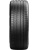 фото протектора и шины Powergy Шина Pirelli Powergy 205/50 R17 93Y