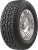 фото протектора и шины TERRA XPLORER C2 A/T Шина ZMAX TERRA XPLORER C2 A/T 245/75 R16 111T