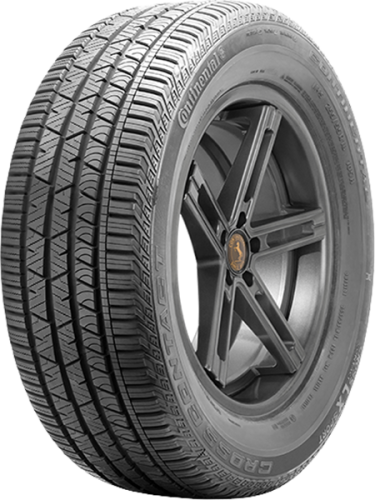 Шина Continental ContiCrossContact LX Sport 315/40 R21 115V