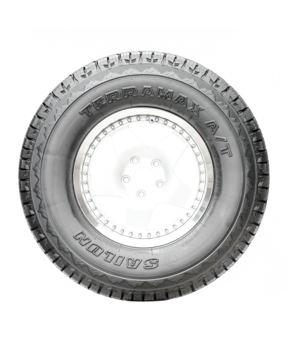 фото протектора и шины Terramax A/T Шина Sailun Terramax A/T 235/75 R15 109S