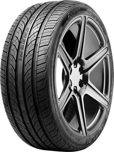 фото протектора и шины Ingens A1 Шина Antares Ingens A1 225/45 R17 94W