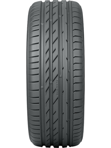 фото протектора и шины Nordman SZ2 Шина Nokian Nordman SZ2 245/40 R18 97W