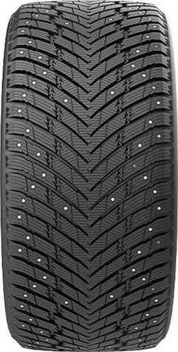 фото протектора и шины WINTERNOVA STUD II Шина ZMAX WINTERNOVA STUD II 255/35 R18 94T