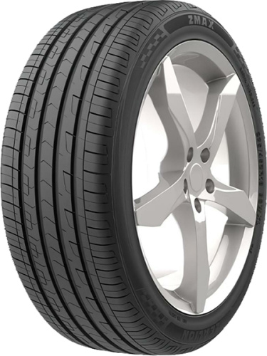 фото протектора и шины ZEALION Шина ZMAX ZEALION 255/35 R20 97W