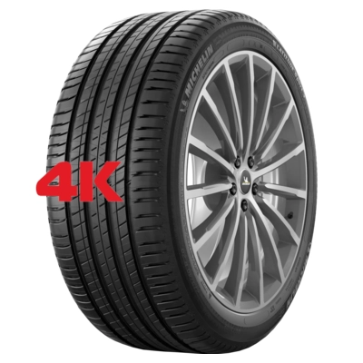 Шина Michelin Latitude Sport 3 255/50 R19 107W