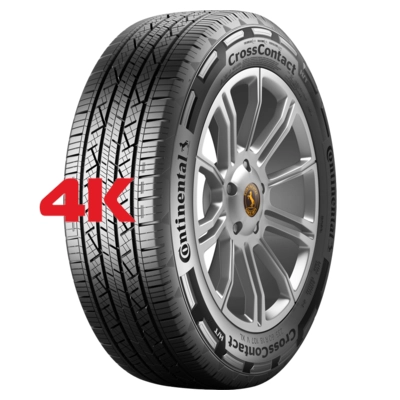 Шина Continental CrossContact H/T 225/60 R18 100H