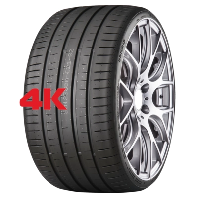 Шина Unigrip Lateral Force Sport 275/35 R20 102Y