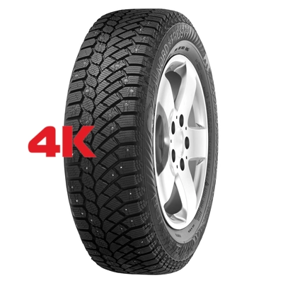 Шина Gislaved Nord*Frost 200 195/60 R15 92T