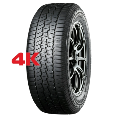 Шина Yokohama Geolandar CV 4S G061 245/50 R20 105V