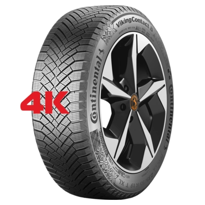 Шина Continental VikingContact 8 225/45 R18 95T