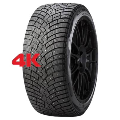 Шина Pirelli Scorpion Ice Zero 2 285/45 R22 114H