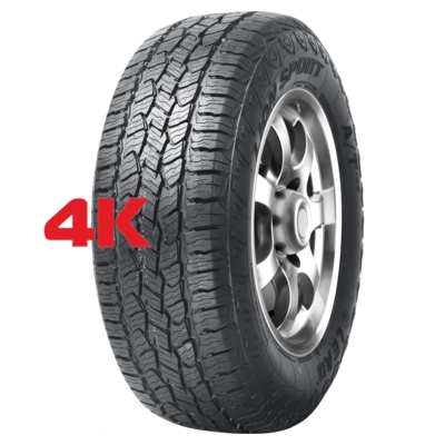 Шина Leao Lion Sport A/T100 245/70 R16 111T