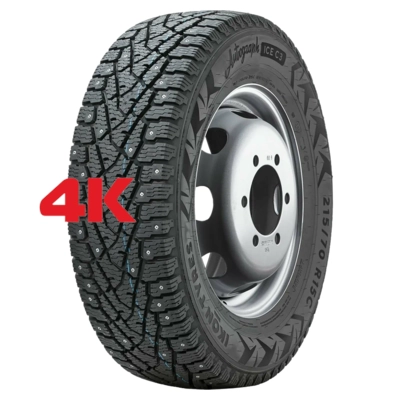 Шина Ikon Tyres Autograph Ice C3 225/70 R15 112/110R