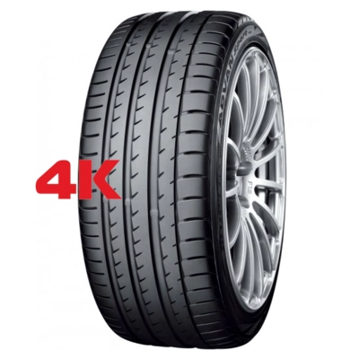 Шина Yokohama Advan Sport V105S 265/40 R20 104Y