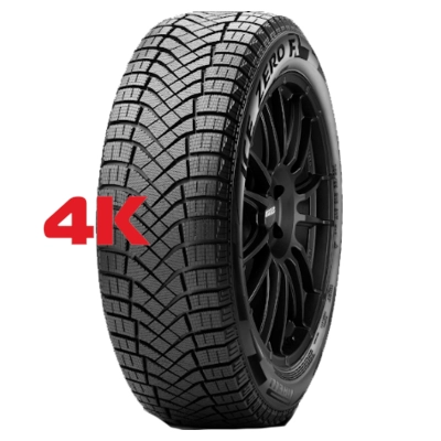 Шина Pirelli Ice Zero FR 235/60 R17 106H